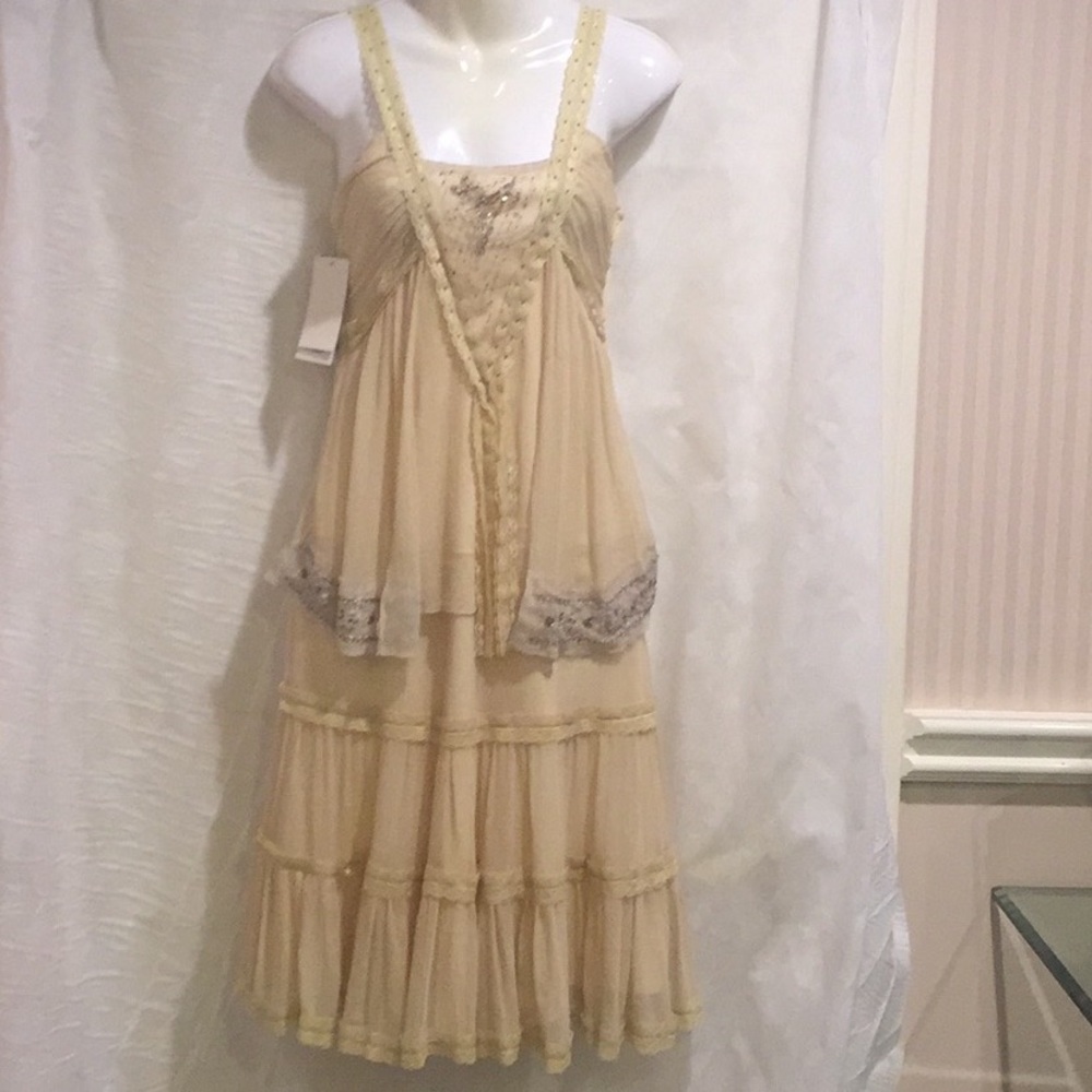 💕3XHOST PICK💕Loose fitting Silk dress… - Picture 11 of 11